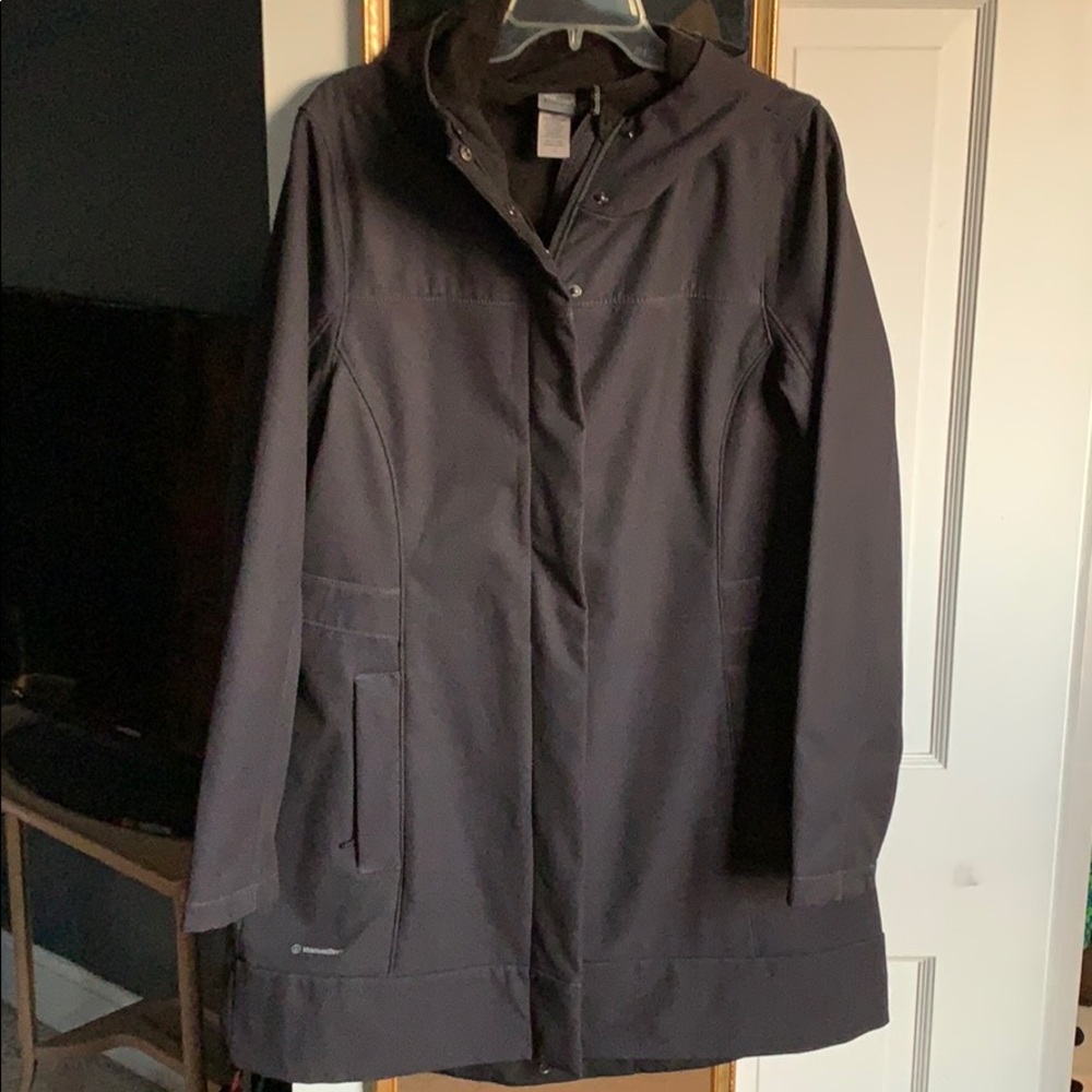 Champion venture dry athletic jacket
